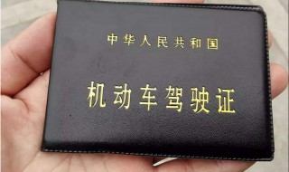 c1驾照开小货车需要办理哪些证件 c1开小货车需要什么证?