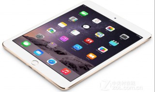 ipadmini5系统更新13.3可以吗（ipadmini4可以升级13.0新版本吗）