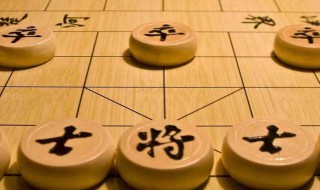 中國象棋象是什么意思 象棋的象是指什么