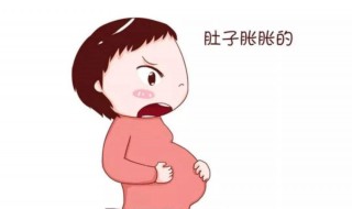 肚子胀气是怎么回事 肚子胀气是怎么回事男性