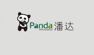 panda音标 panda音标怎么写