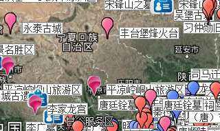 奥维互动地图怎么设置最清晰 你知道怎么设置地图才清晰吗