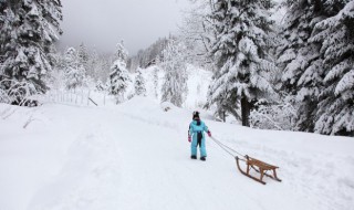 下雪天發(fā)朋友圈的說說 下雪天發(fā)朋友圈的說說唯美