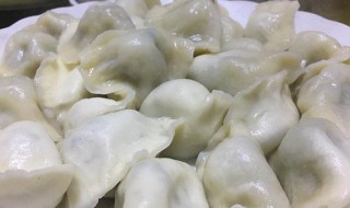 鱼饺子做法窍门（鱼饺子做法窍门视频）