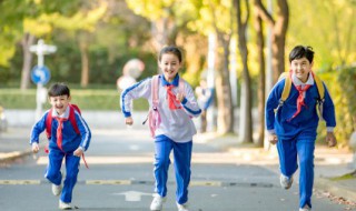 升小学的祝福语（升小学的祝福语8个字）