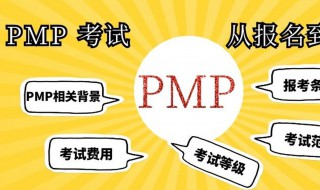 pmp是指的什么