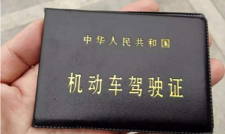 申請電子駕照有什么用 電子駕照的作用