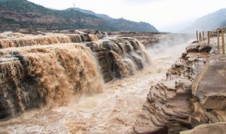 黃河水清是什么意思 黃河水清是怎么回事