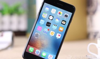 iphone7無法激活觸控id iphone7為什么開機后出現觸控無法激活?