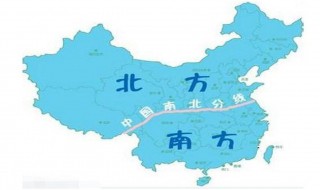 北方地区跨我国哪三个温度带（跨我国温度带最多的省区）