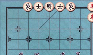 下象棋如何鍛煉心算能力 下象棋怎么提高心算能力