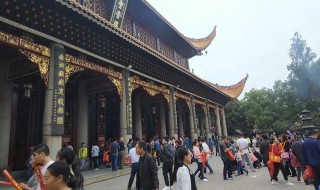 寺院為什么不能踩門檻 寺院為什么不能踩門檻呢