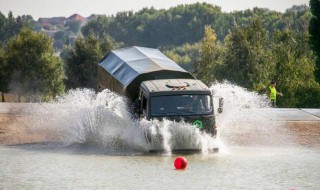 汽車兵駕車技巧（汽車兵駕車技巧口訣）