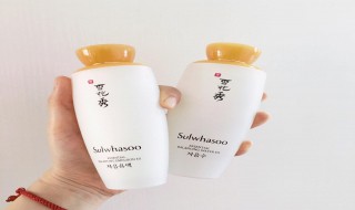 乳液和露有何不同（露與乳 霜的區(qū)別）