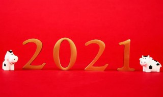 新年贺岁词2021简短 新年贺岁词2021简短