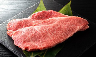 正宗卤水牛肉制作方法 正宗卤水牛肉制作方法窍门