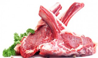 羊肉排酸最正确的方法 羊肉排酸怎么排法