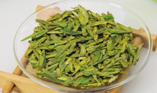 西湖龙井是什么茶（西湖龙井是什么茶红茶还是绿茶）