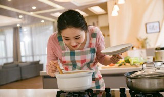 鸡块菌汤怎么做（鸡块菌汤的做法大全）