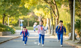 小孩子新年祝福 小孩子新年祝福语四字成语