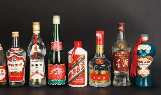 中国最出色的八大名酒 中国最出色的八大名酒排名