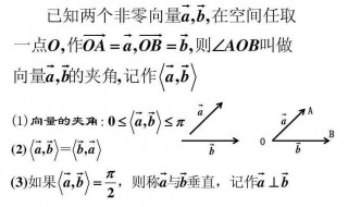 向量a×向量b怎么运算（向量a×向量b怎么运算xyz）