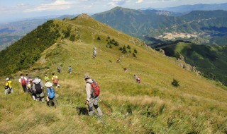 梦见爬山 梦见爬山是什么预兆