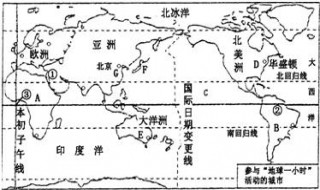 華盛頓經(jīng)緯度是多少啊（華盛頓的經(jīng)緯度是多少?）