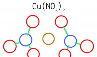硝酸銅是沉淀嗎