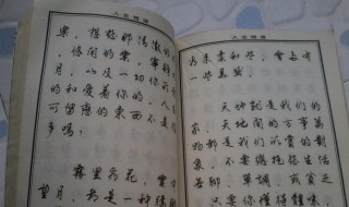 鋼筆書法草書的技巧（鋼筆書法草書的技巧有哪些）