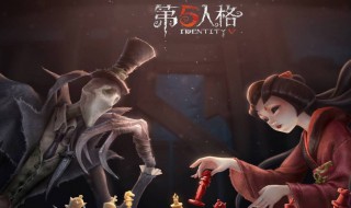 第五人格监管者怎么分类（第五人格监管者怎么分类的）