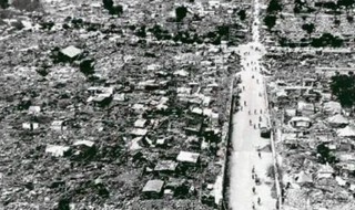 邢台地震是哪一年 邢台地震在哪一年