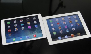 ipad air2充电慢怎么回事 ipad air2充电慢的原因