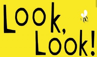 look和look look和lookat的区别和用法