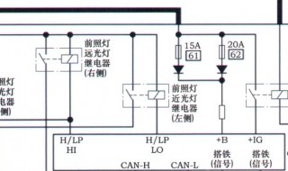 天籁ipdm模块在哪里（老天籁bcm模块在哪里）