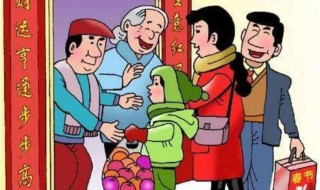 過(guò)年送禮小妙招（送禮小竅門(mén)）