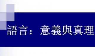 语言的意思 盘它网络语言的意思