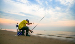 為什么春天刮北風(fēng)不好釣魚?（春天刮北風(fēng)好釣魚嗎）