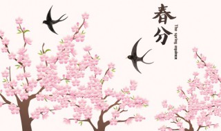 春分幽默祝福語（春分幽默祝福語怎么說）