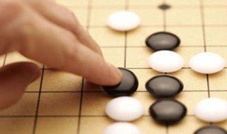 五子棋思維技巧（五子棋思維方式）