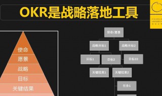 okr的意思是什么（okR是什么意思啊）