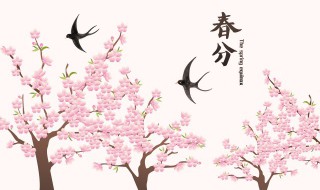 春分祝福的精美句子（春分送祝福話語(yǔ)）