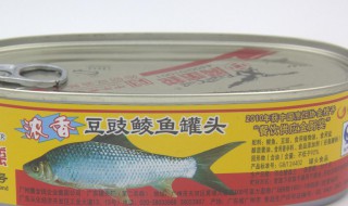 罐頭魚(yú)的做法最正宗的做法 豆豉罐頭魚(yú)的做法最正宗的做法