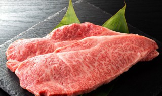 牛肉电炖锅做法（电炖锅烧牛肉）