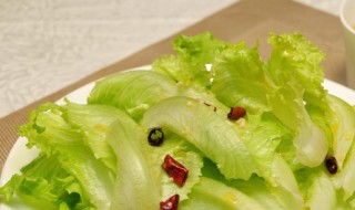 用生菜制作酸菜方法（用生菜制作酸菜方法视频）