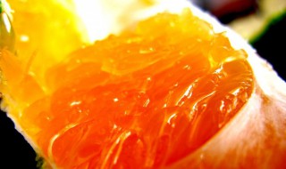 打蜡的橘子和不打蜡的区别 打蜡的橘子和不打蜡的区别是什么