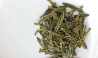 好龙井茶的特点（好的龙井茶叶有什么特点）