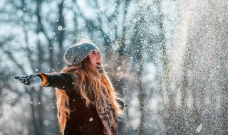 暴雪预警分为哪四个等级 暴雪预警分为几个等级