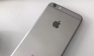 iphone6p参数配置详细参数 苹果6sp参数详细参数配置