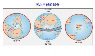 动森南北半球区别（动森北南半球选择）